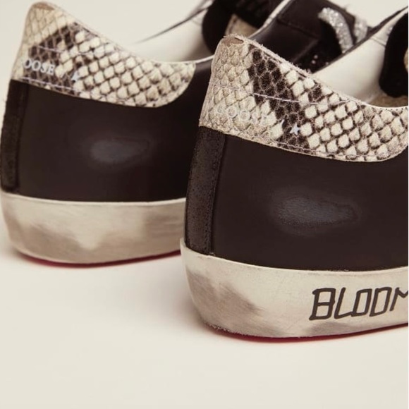 Golden Goose Super Star Sneakers 37 - Picture 4 of 16